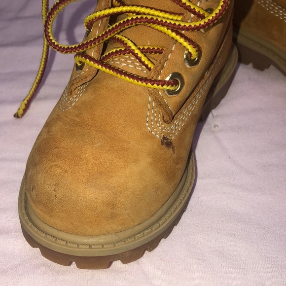 Timberland Infants boots - Picture 7 of 7